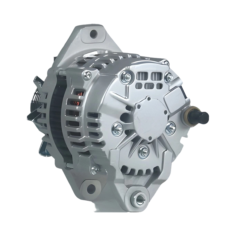 24V 50A LR250-708B/8980298902 MITSUBISHI bilgenerator til ISUZU NNR NPR 4HK1 MOTOR