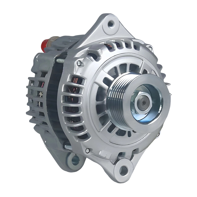 12V 190A LR190763/1042109030 DENSO bilgenerator til ISUZU D-MAX 3.0L 4JJ1 MOTOR