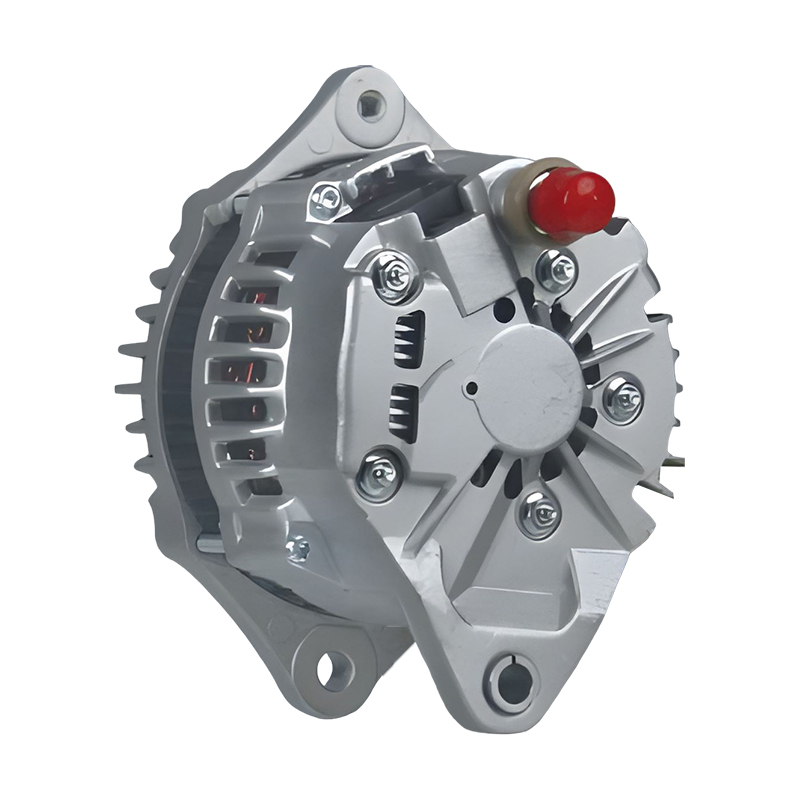 12V 190A LR190763/1042109030 DENSO bilgenerator til ISUZU D-MAX 3.0L 4JJ1 MOTOR