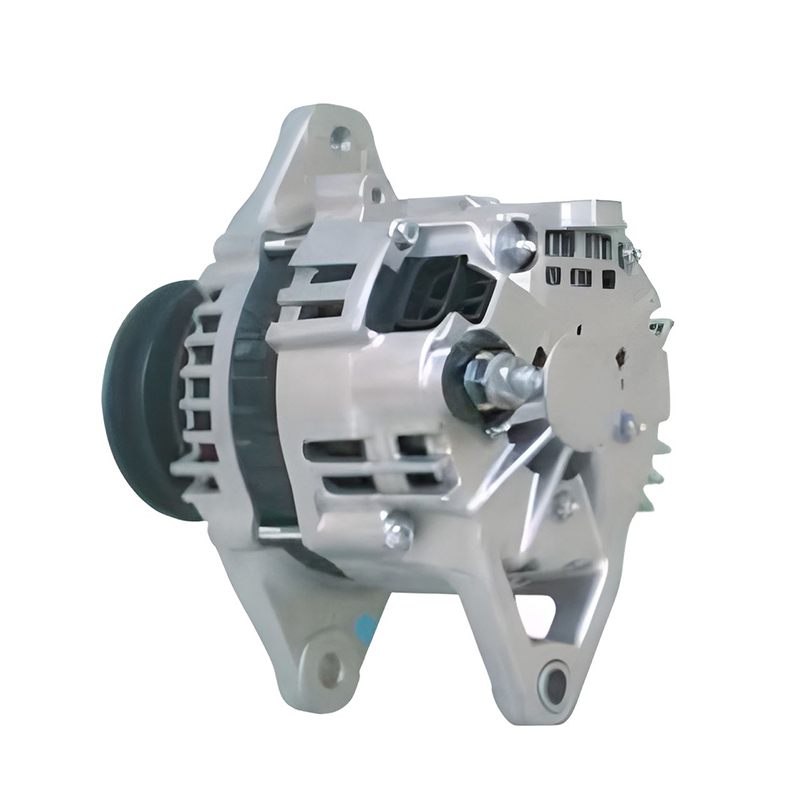 12V 60A JA1516IR/LR160-728 MITSUBISHI bilgenerator til NISSAN DATSUN D21/22 TD27 QD32 MOTOR