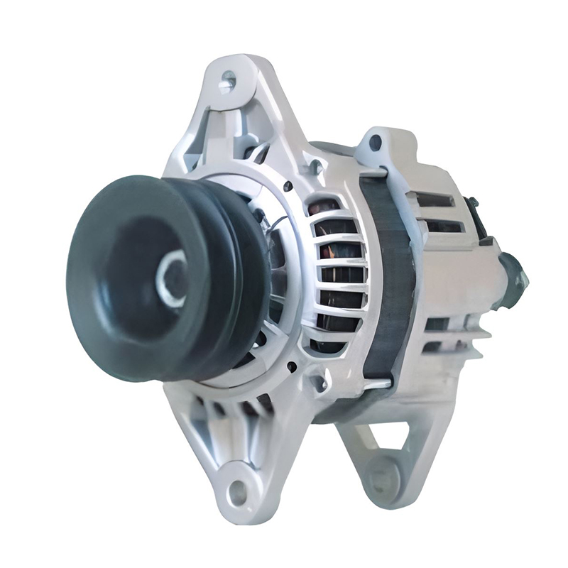 12V 60A JA1516IR/LR160-728 MITSUBISHI bilgenerator til NISSAN DATSUN D21/22 TD27 QD32 MOTOR