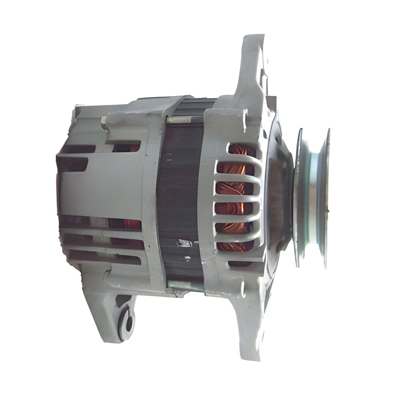 12V 60A LR160-747/LR170-747C MITSUBISHI bilgenerator til NISSAN TCM FORKLIFT TD27 MOTOR