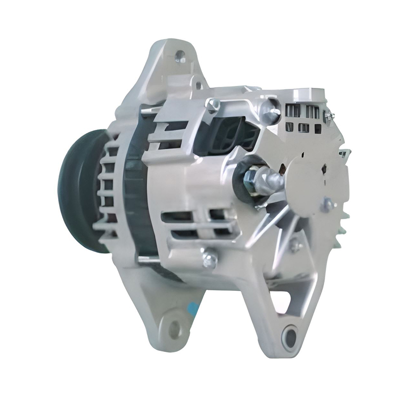 12V 60A LR160-747/LR170-747C MITSUBISHI bilgenerator til NISSAN TCM FORKLIFT TD27 MOTOR