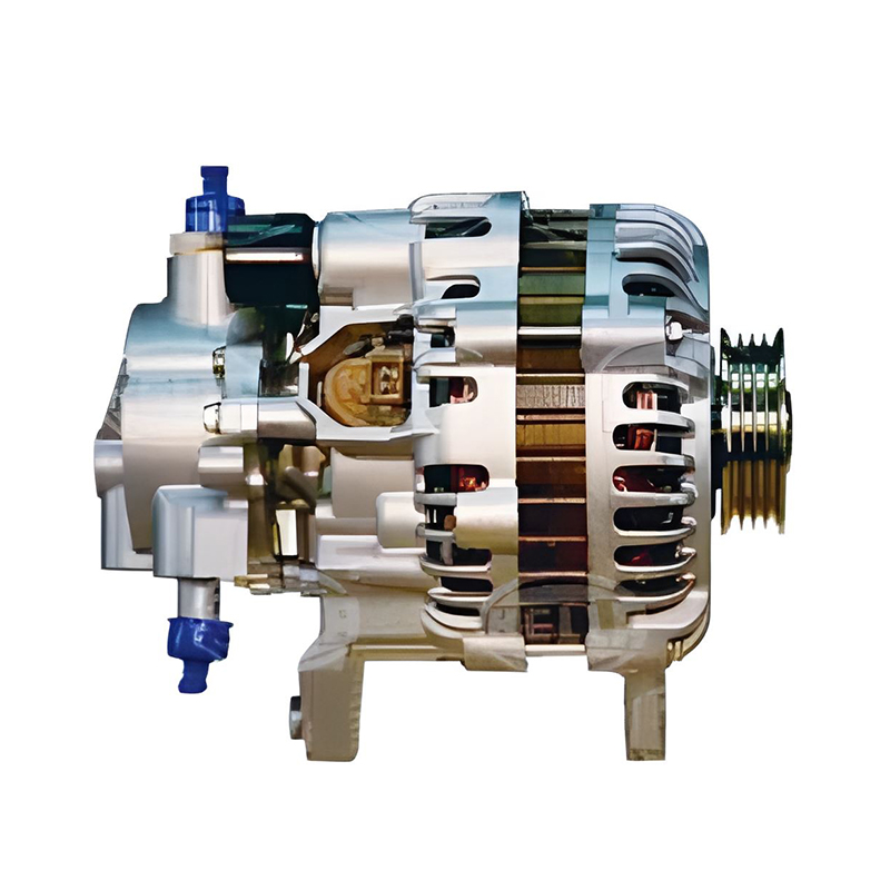 12V 95A 21381N/A3TN1791 MITSUBISHI bilgenerator til FIAT Coupe 2.0L, 836A3, 835A5, 836A6 MOTOR