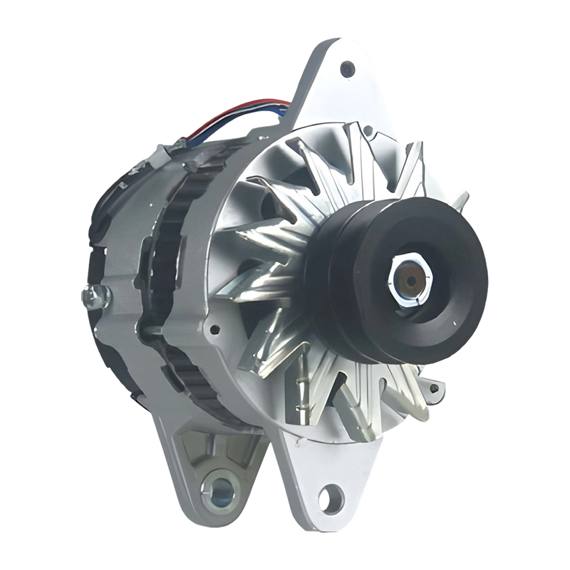 24V 50A 27040-2210/0201-152-1310 MITSUBISHI bilgenerator til HINO F17D F20C F21C MOTOR