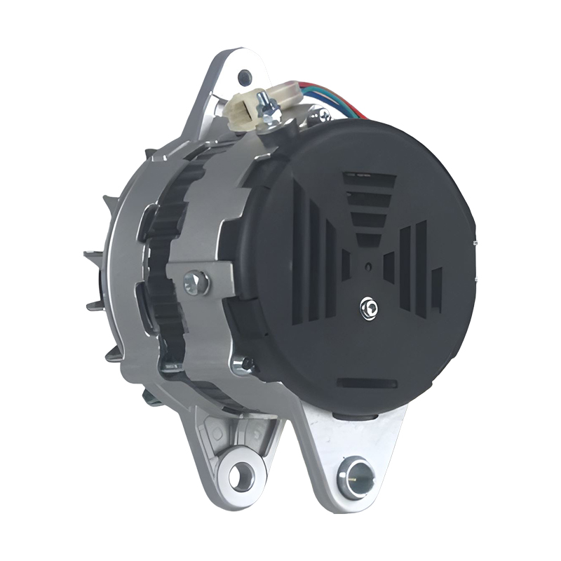 24V 50A 27040-2191/0201-152-1012 MITSUBISHI bilgenerator til HINO J08C J07C MOTOR