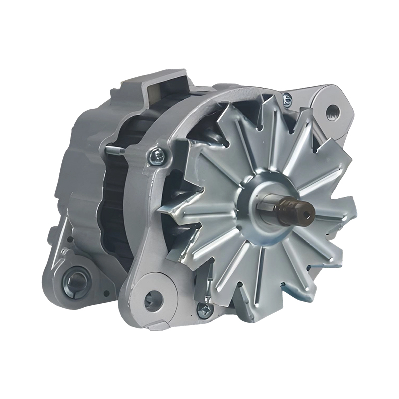 24V 80A A4TU6084/ME220062 MITSUBISHI bilgenerator til MITSUBISHI FUSO 6M60 6M61 MOTOR
