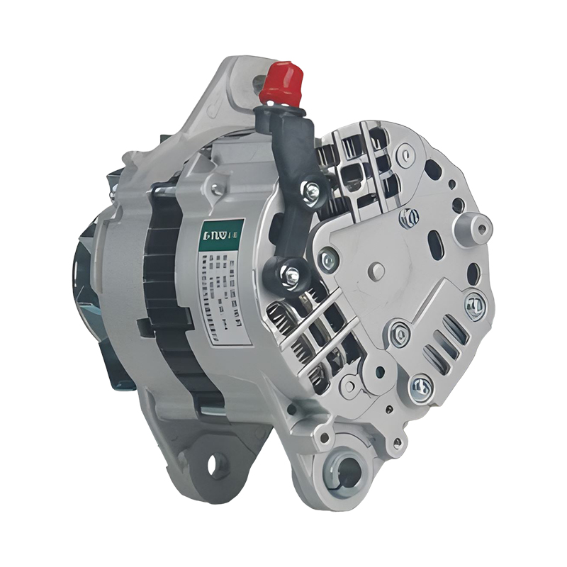 24V 80A A4TU6084/ME220062 MITSUBISHI bilgenerator til MITSUBISHI FUSO 6M60 6M61 MOTOR