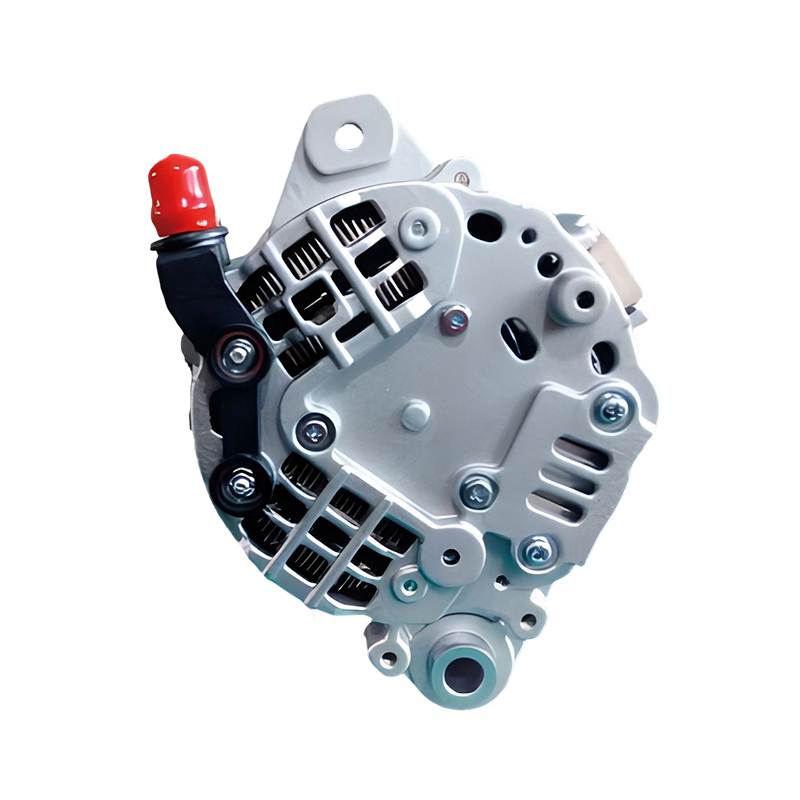 24V 80A A4TU6181/ME220062 MITSUBISHI bilgenerator til MITSUBISHI FUSO FG BE 4M50T MOTOR