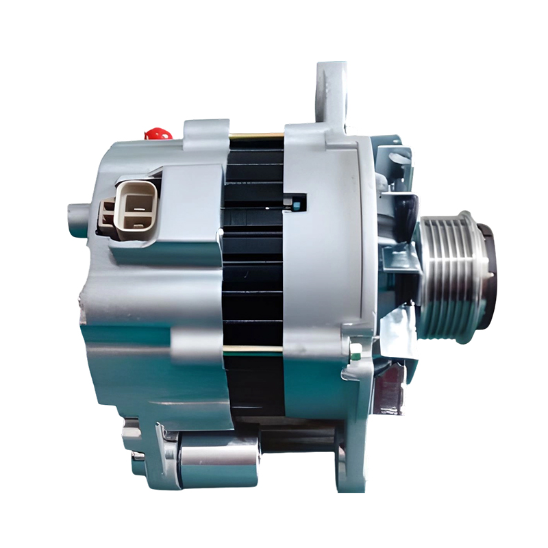 24V 80A A4TU6181/ME220062 MITSUBISHI bilgenerator til MITSUBISHI FUSO FG BE 4M50T MOTOR