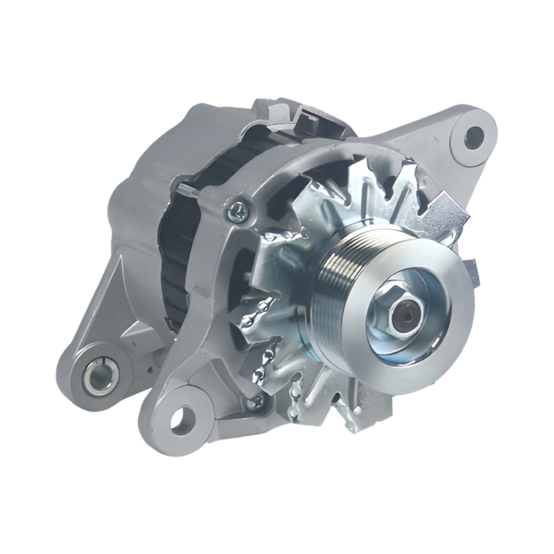24V 50A A4TU5991/1812005981 Mitsubishi bilgenerator til ISUZU FRR, NRR, FRD, 6HL1 MOTOR
