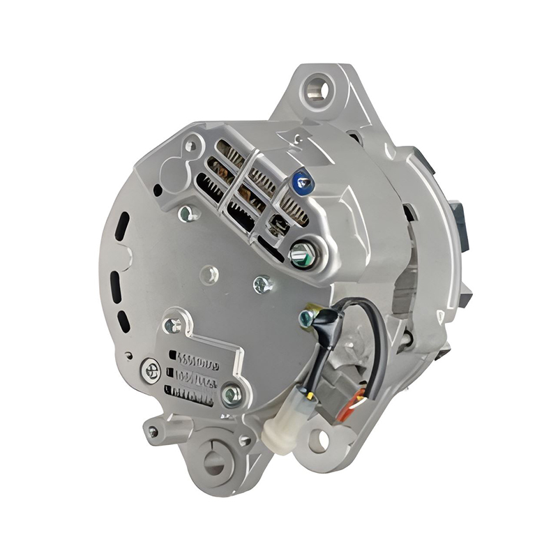 24V 50A 20111N/A4TU3599 Mitsubishi bilgenerator til CATERPILLAR LOG LOADER 320B/320C MOTOR