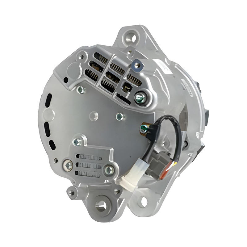 24V 50A 12748N/A4TU3586 MITSUBISHI bilgenerator til MITSUBISHI CATERPILLAR E320B, S6K MOTOR
