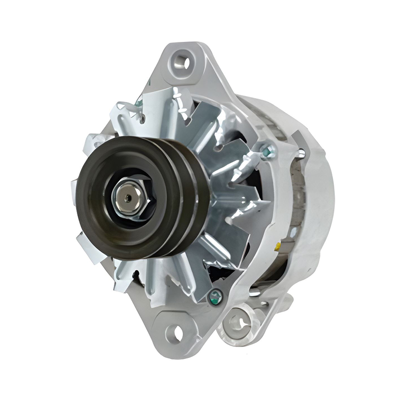 24V 50A 12748N/A4TU3586 MITSUBISHI bilgenerator til MITSUBISHI CATERPILLAR E320B, S6K MOTOR