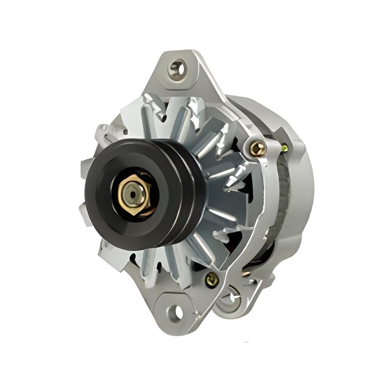 24V 50A 12310N/A4T40286 MITSUBISHI bilgenerator til MITSUBISHI FUSO FK FM 6D16-2AT MOTOR