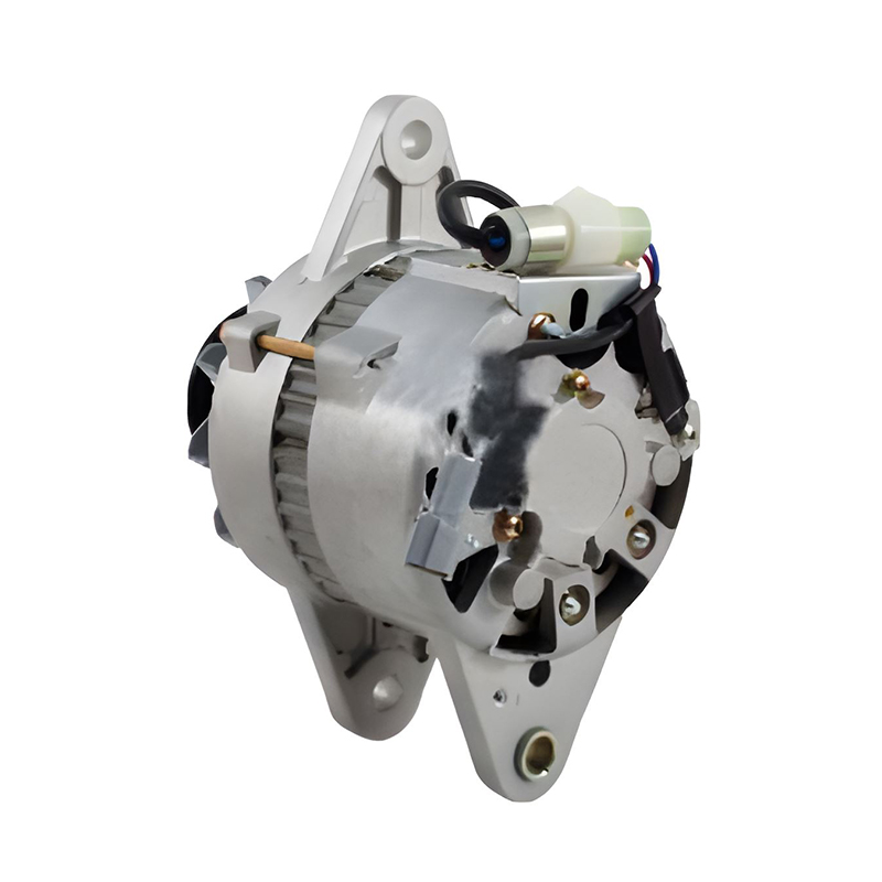 24V 40A 0-35000-3871/0-35000-3872 MITSUBISHI bilgenerator til ISUZU JOHN DEERE Gravemaskiner 450D 6WG1 MOTOR