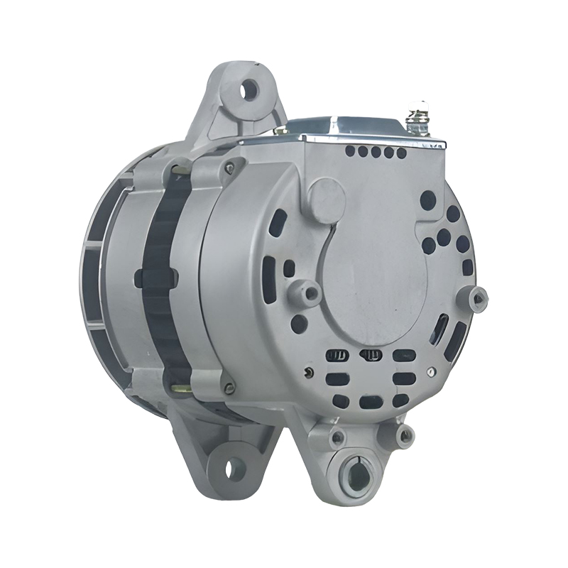 24V 40A 37300-72033/37300-72031 MITSUBISHI bilgenerator til HYUNDAI TRUCK 15TON D8AY MOTOR