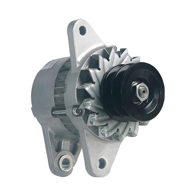 24V 30A 0-33000-6000/1812003650 MITSUBISHI bilgenerator til ISUZU TCM TRUCK 6BB1 6BD1 MOTOR