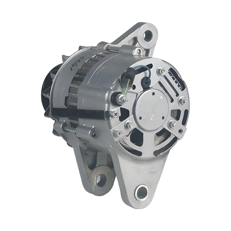 24V 30A 0-33000-6000/1812003650 MITSUBISHI bilgenerator til ISUZU TCM TRUCK 6BB1 6BD1 MOTOR