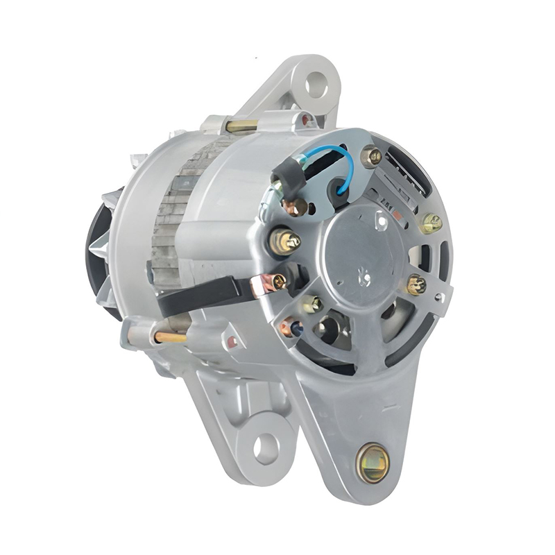 24V 30A 0-33000-6550/1812004401 MITSUBISHI bilgenerator til ISUZU EX200-3 EX220 6BD1TPJ MOTOR
