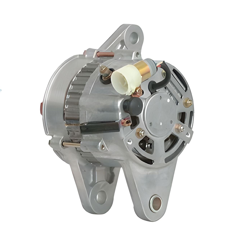 24V 30A 0-33000-5770/1812003520 MITSUBISHI bilgenerator til ISUZU INDUSTRIAL 6BD1 MOTORER