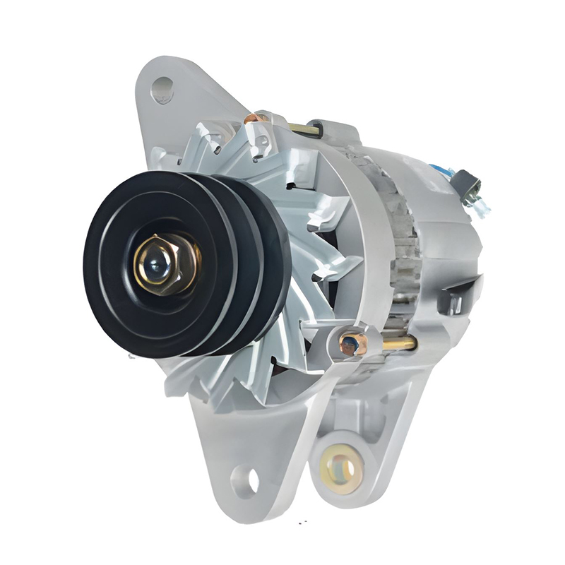 24V 30A 0-33000-5770/1812003520 MITSUBISHI bilgenerator til ISUZU INDUSTRIAL 6BD1 MOTORER