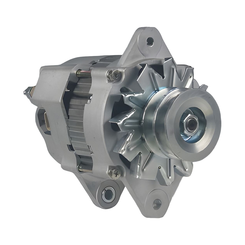 24V 70A 37300-45150/AC270370 MITSUBISHI bilgenerator til HYUNDAI COUNTY D4DB/D4DD MOTOR