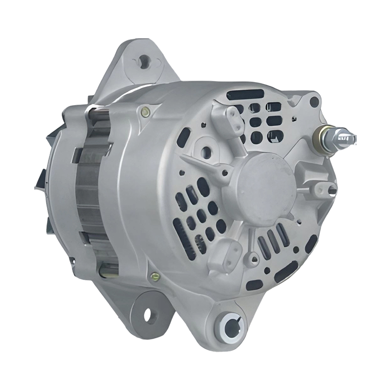 24V 70A 37300-45150/AC270370 MITSUBISHI bilgenerator til HYUNDAI COUNTY D4DB/D4DD MOTOR