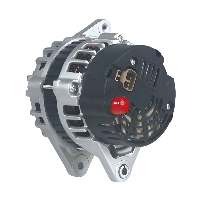 12V 80A 13839N/3730022600 MITSUBISHI bilgenerator til HYUNDAI ELANTRA 1.6L G4E MOTOR