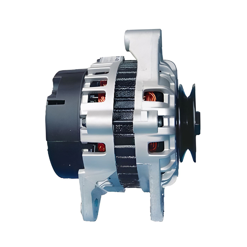 12V 90A 12390N/6675292 VALEO bilgenerator til BOBCAT Kubota V3300 MOTOR