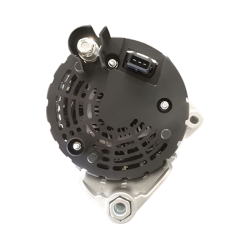 12V 150A 23076N/12311248296 VALEO bilgenerator til BMW E38, E39, E46, E53 2000-2004 M57D30