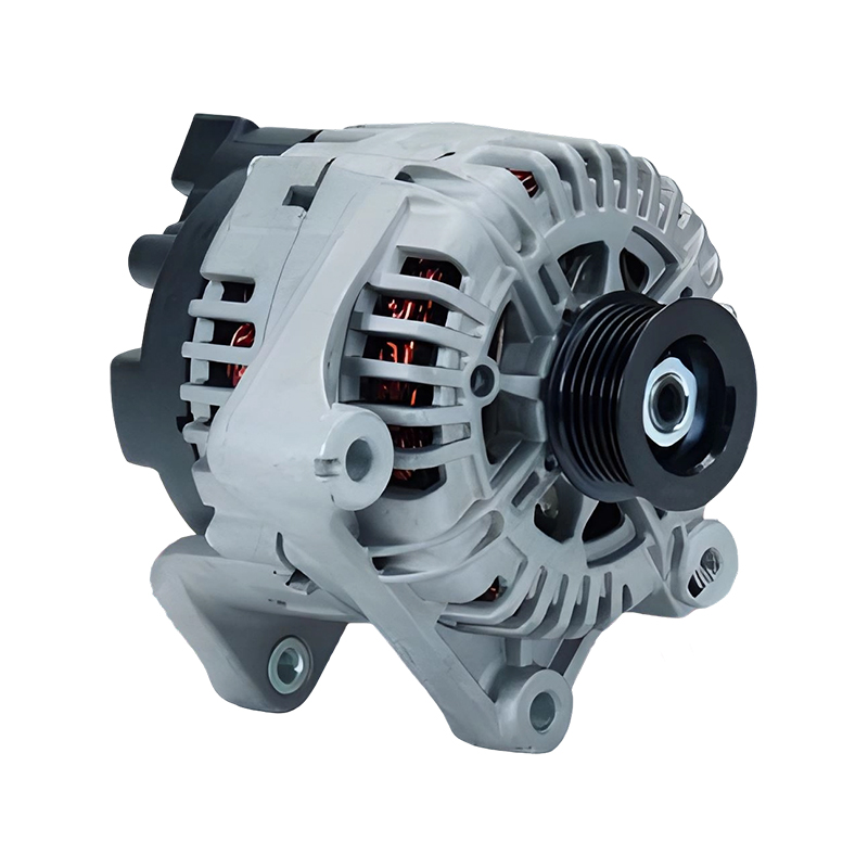 12V 150A 21338N/12317790548 VALEO bilgenerator til BMW 118 2.0 E81 2006-2012 M47D20
