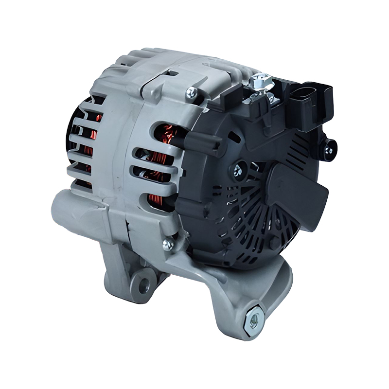 12V 150A 21338N/12317790548 VALEO bilgenerator til BMW 118 2.0 E81 2006-2012 M47D20