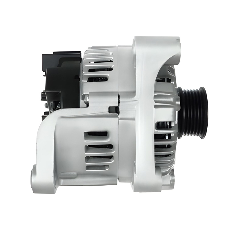 12V 150A 22970N/12317789980 VALEO bilgenerator til BMW E46, E53, E83 2000-2004 M57D30