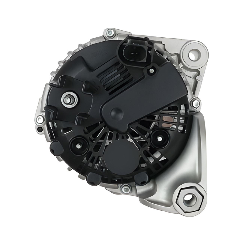 12V 150A 22970N/12317789980 VALEO bilgenerator til BMW E46, E53, E83 2000-2004 M57D30