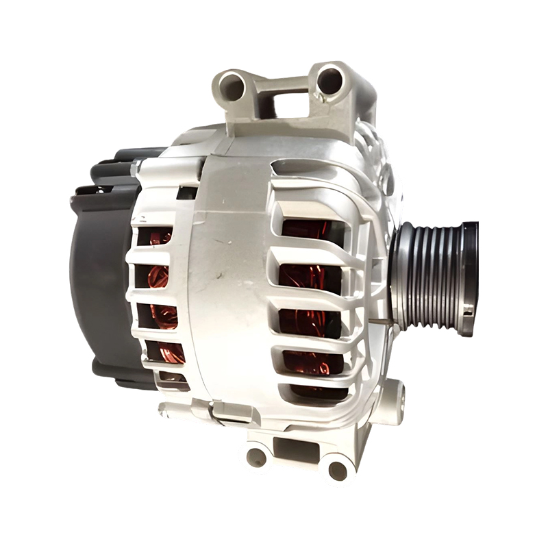 12V 180A 11260N/12317521178 VALEO bilgenerator til BMW E66,E88,E90,E93 2006-2012 N52B30A