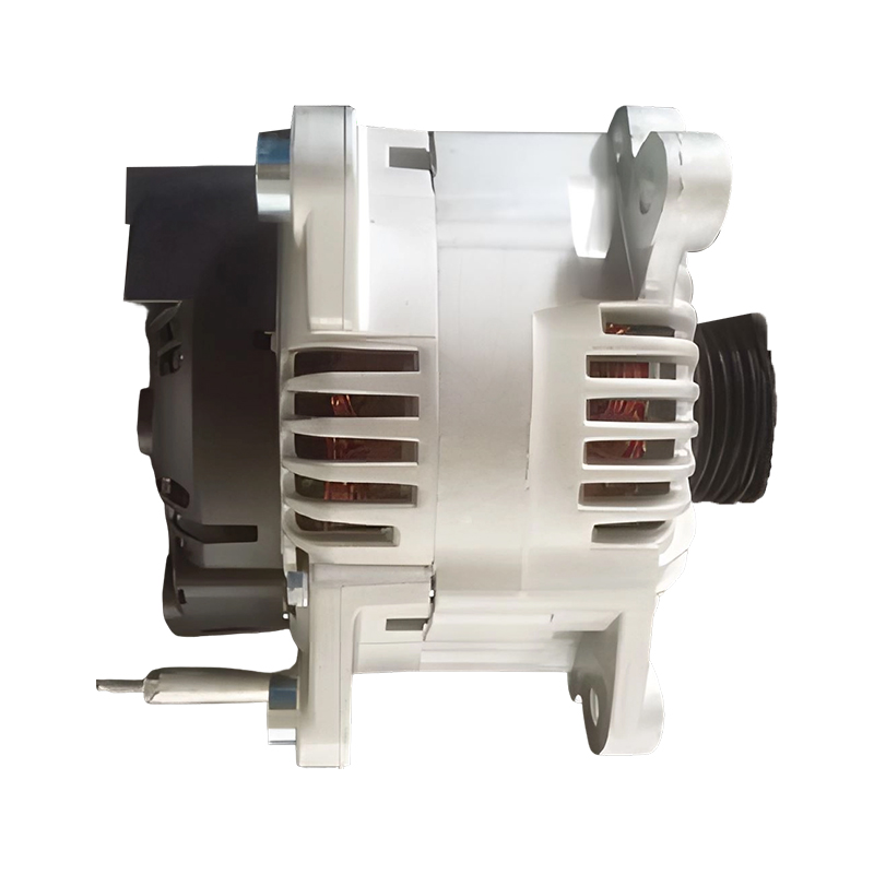 12V 180A 23364N/TG17V020 VALEO bilgenerator til AUDI A6