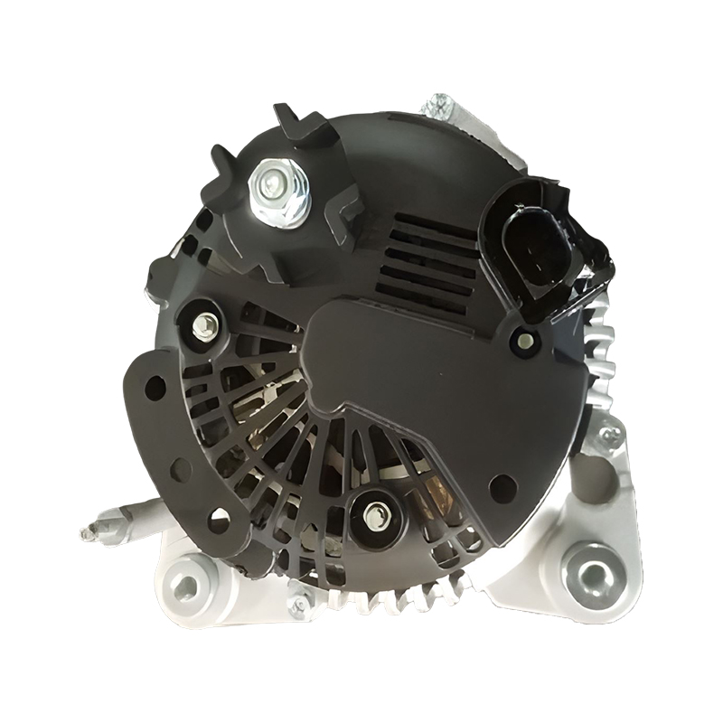 12V 180A 23364N/TG17V020 VALEO bilgenerator til AUDI A6
