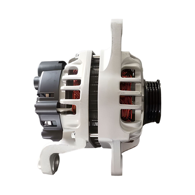 12V 80A 23559N/TG8S019 VALEO bilgenerator til NISSAN Micra 1.0K12E 2003-2005