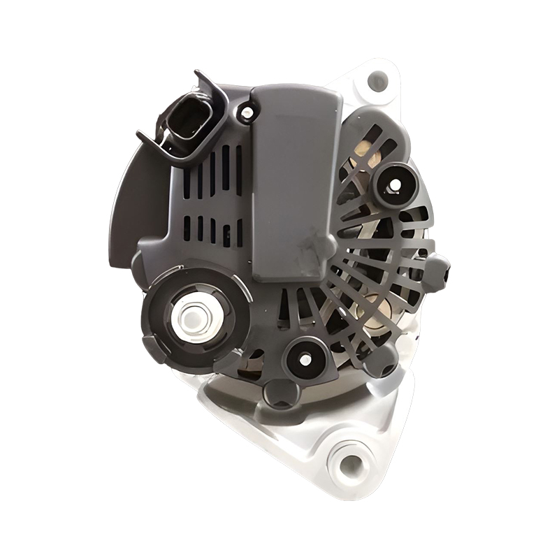 12V 80A 23559N/TG8S019 VALEO bilgenerator til NISSAN Micra 1.0K12E 2003-2005