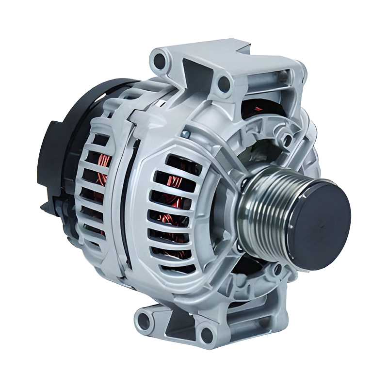 12V 120A 13954/0124515088 Bosch bilgenerator til BMW E46, 316, 316i, 318Ci, 318i, 318T