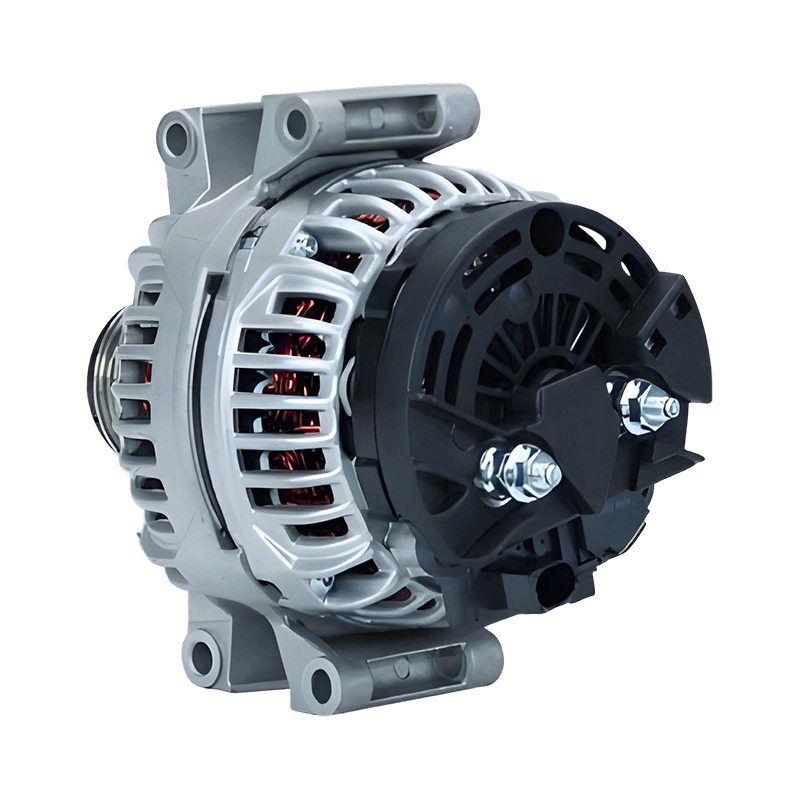 12V 120A 13954/0124515088 Bosch bilgenerator til BMW E46, 316, 316i, 318Ci, 318i, 318T