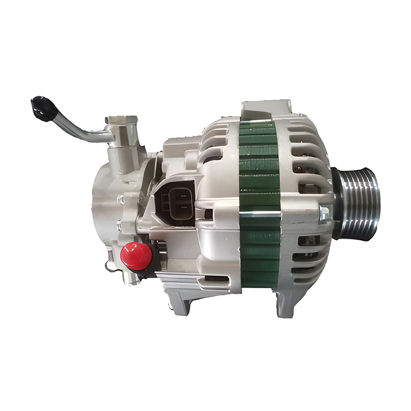 12V 80A 0986049860/0K55218300B DENSO bilgenerator til KIA Carnival 2.9L, Sedona 2.9L
