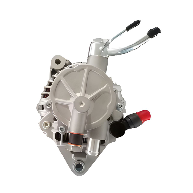 12V 80A 0986049860/0K55218300B DENSO bilgenerator til KIA Carnival 2.9L, Sedona 2.9L