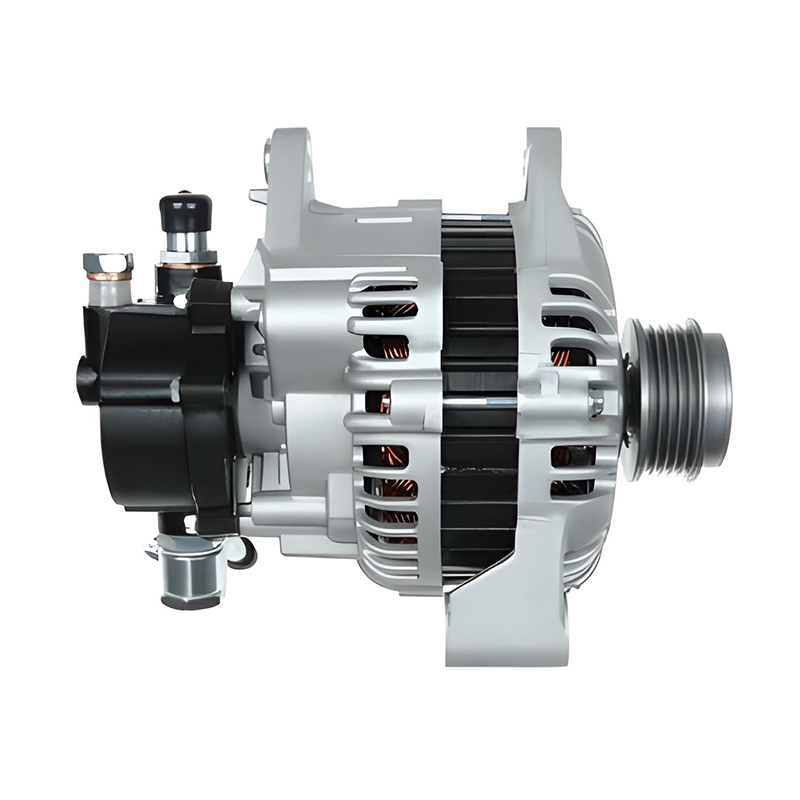 12V 110A 23203N/373004X000 DENSO bilgenerator til KIA Carnival 2.9L, Sedona 2.9L
