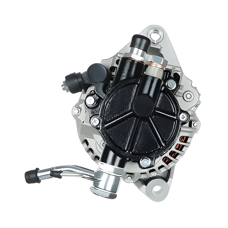 12V 110A 23203N/373004X000 DENSO bilgenerator til KIA Carnival 2.9L, Sedona 2.9L