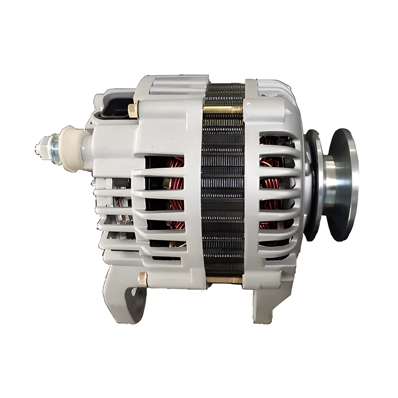 12V 70A 23100VJ210/A5TA5271 MITSUBISHI bilgenerator til NISSAN Pick UP 2.4 D22 MOTOR