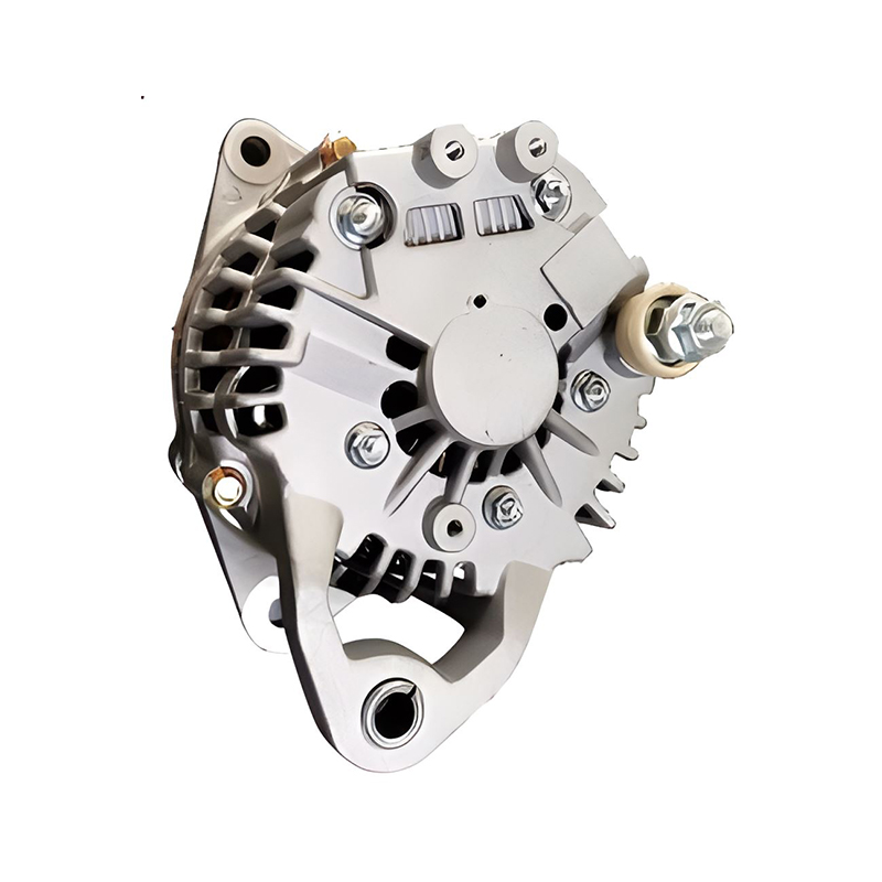 12V 70A 23100VJ210/A5TA5271 MITSUBISHI bilgenerator til NISSAN Pick UP 2.4 D22 MOTOR
