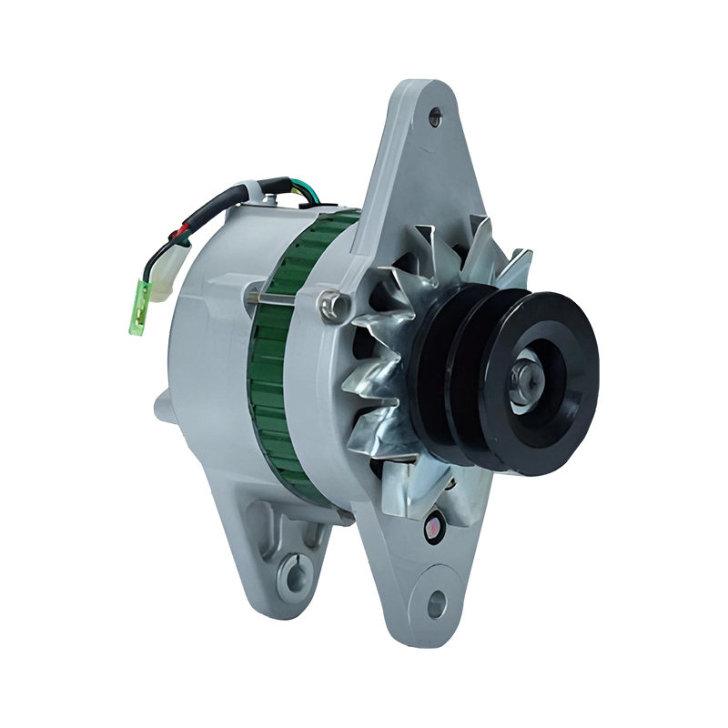 24V 50A 23100Z5720/02011520422 MITSUBISHI bilgenerator til NISSAN UD80-SAWAFUJI UDSKIFTNING