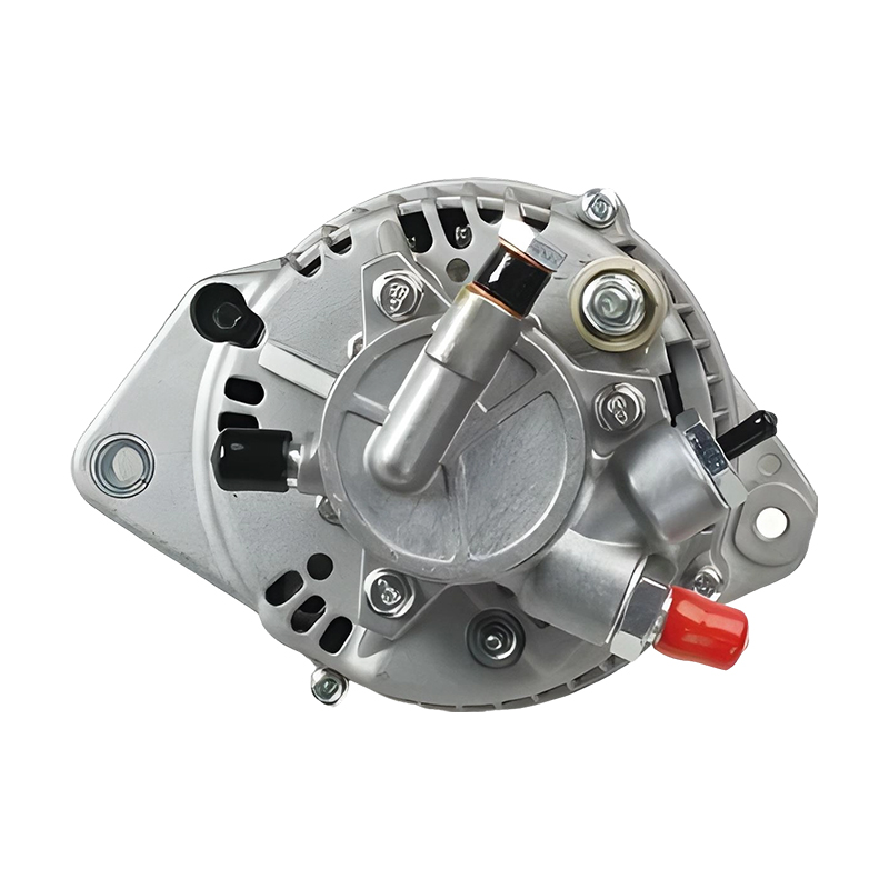 12V 100A LR1100502/0986030848 MITSUBISHI bilgenerator til OPEL CORSA 1.7D MOTOR